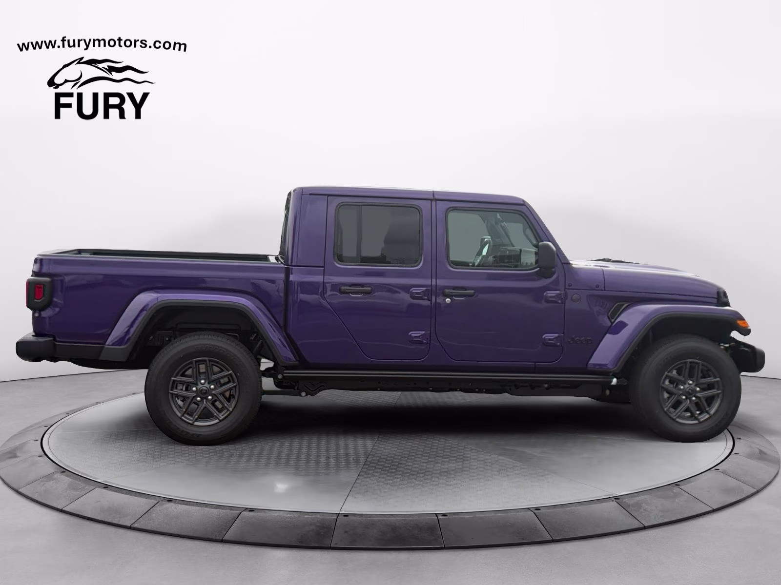 2026 Reign Jeep Gladiator Sport S 4X4 Truck