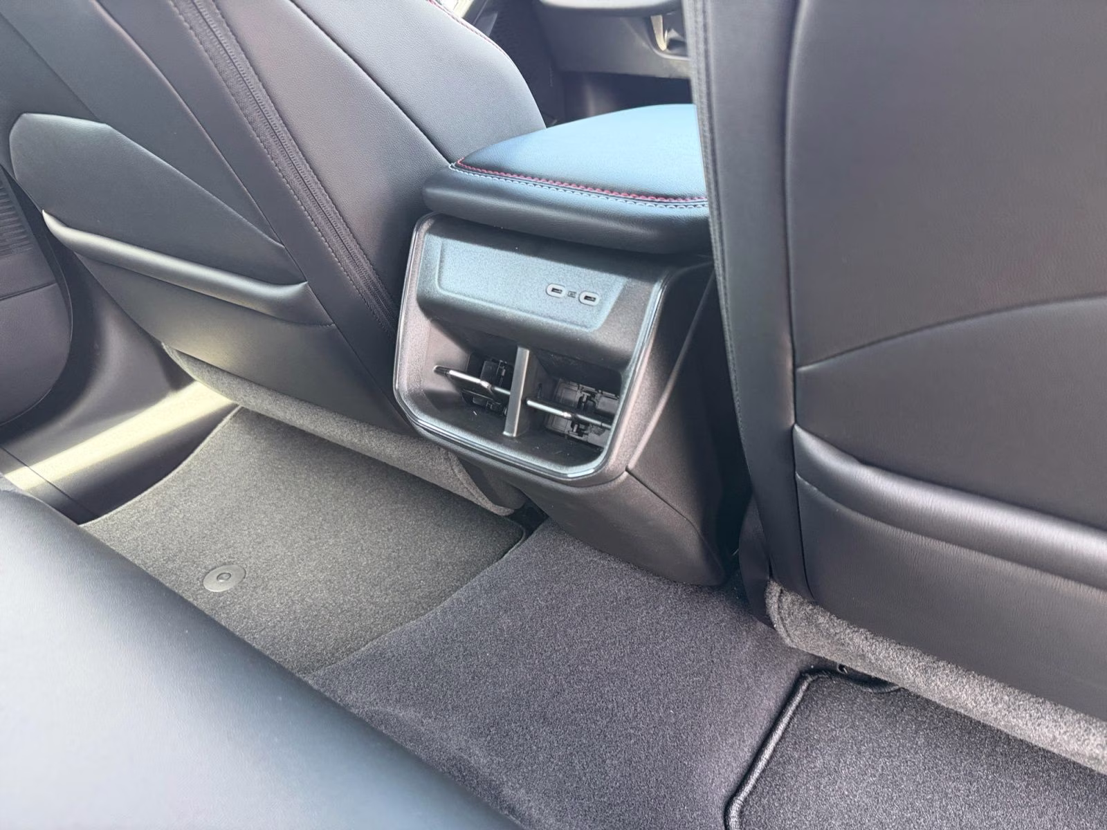 2026 Redeye Dodge Charger Scat Pack AWD Sedan