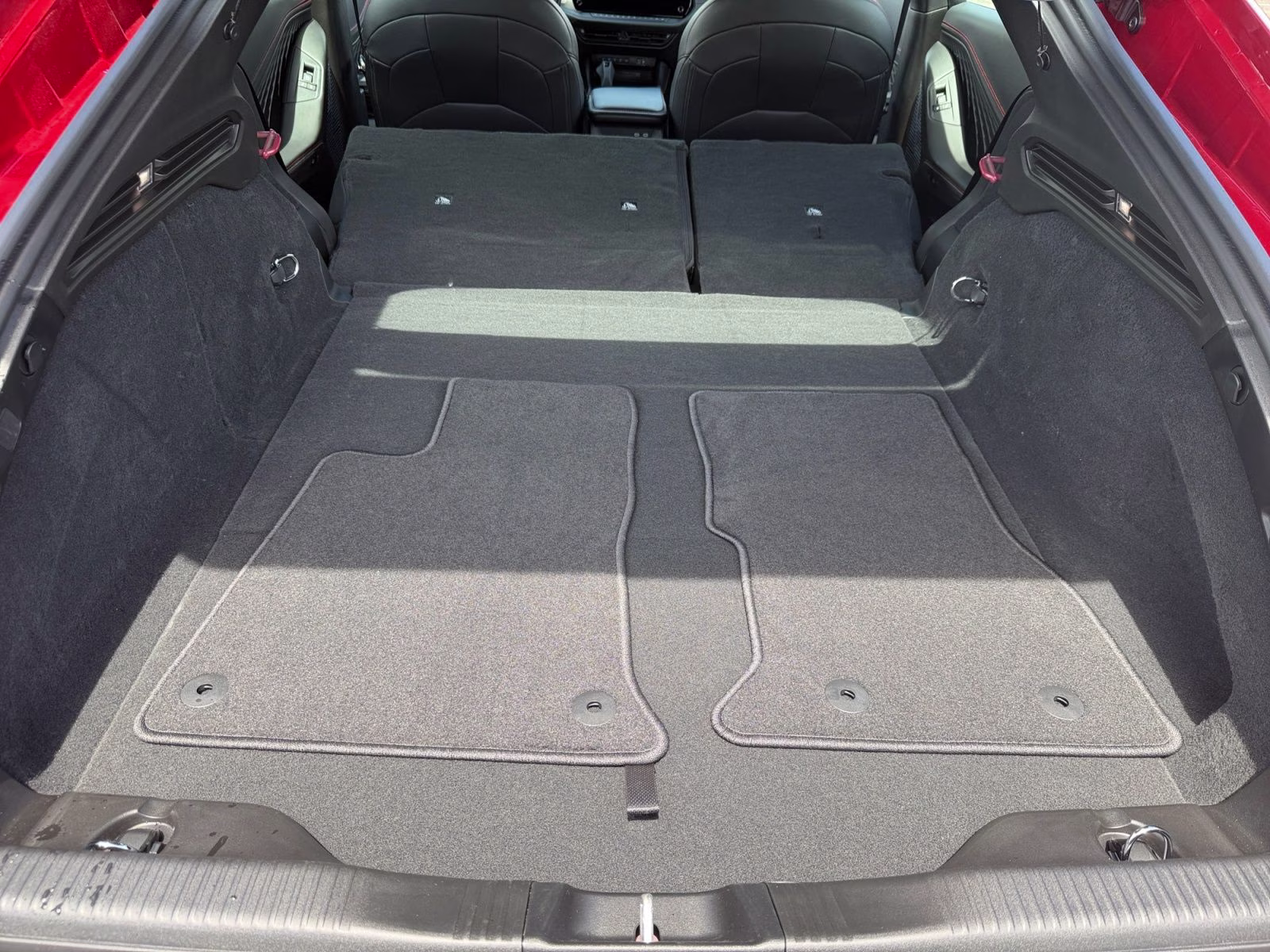 2026 Redeye Dodge Charger Scat Pack AWD Sedan