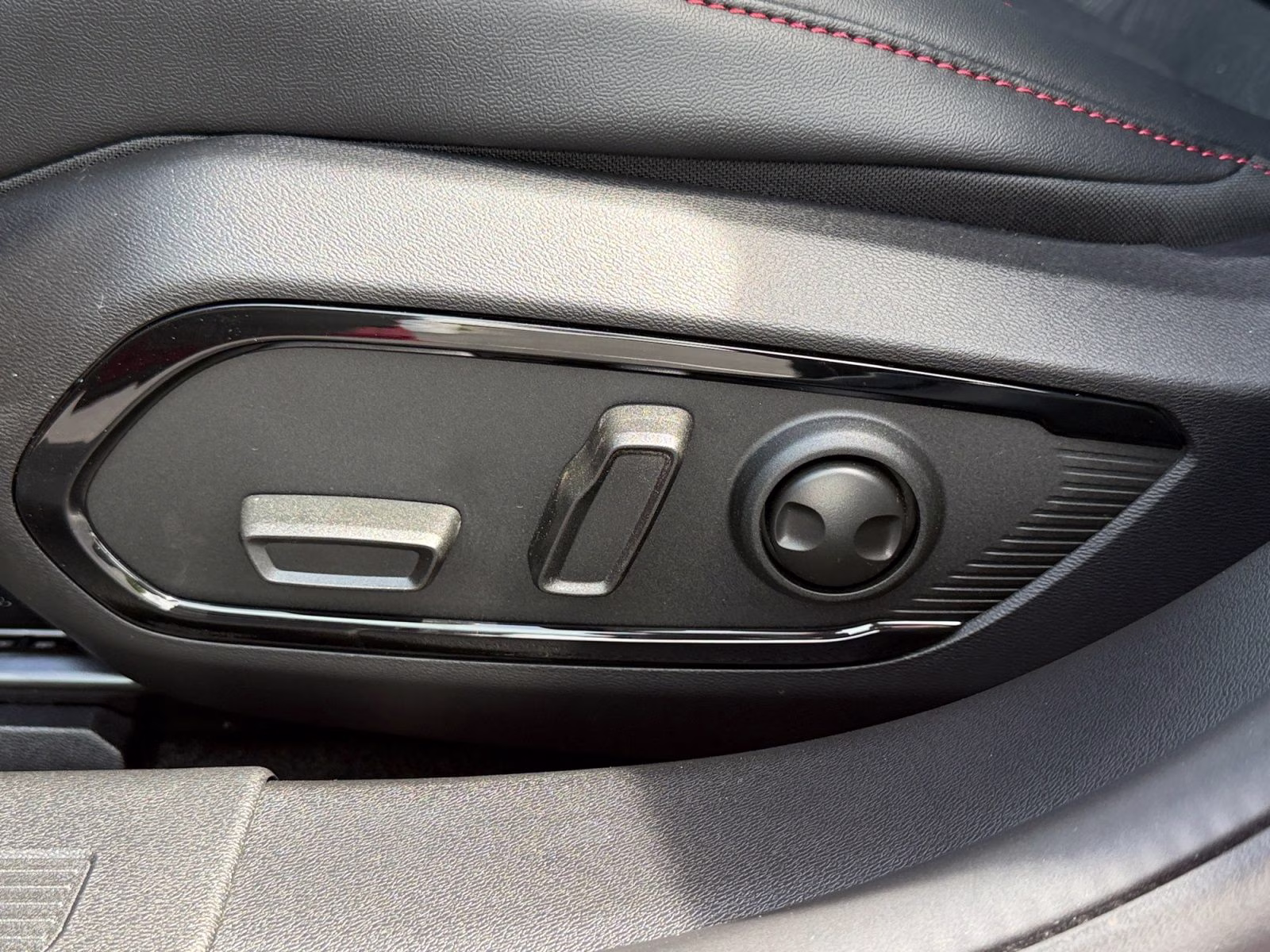 2026 Redeye Dodge Charger Scat Pack AWD Sedan