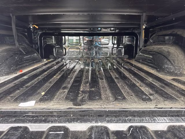 2023 Diamond Black Crystal Pearlcoat Ram 1500 Classic Tradesman RWD Truck