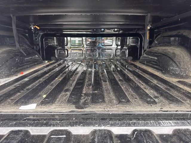 2023 Diamond Black Crystal Pearlcoat Ram 1500 Classic Tradesman RWD Truck