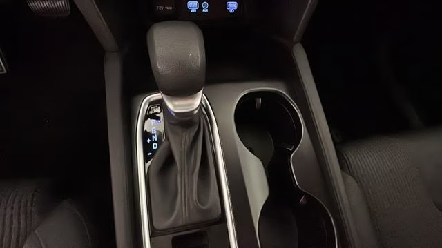 2020 Symphony Silver Hyundai Santa Fe SEL FWD SUV