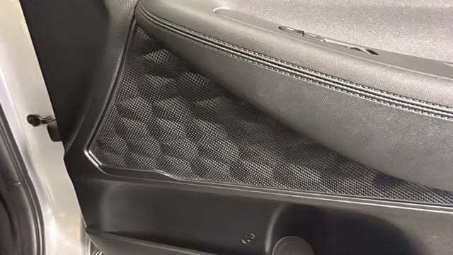 2020 Symphony Silver Hyundai Santa Fe SEL FWD SUV