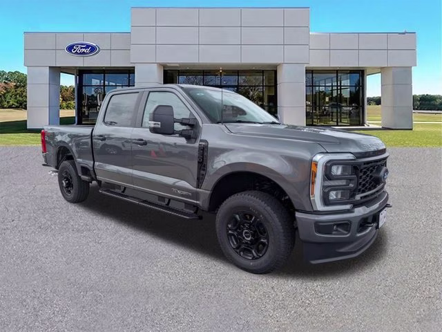 2026 Ford F-250 XL 4x4 Crew Cab 6-3/4' Box's photo
