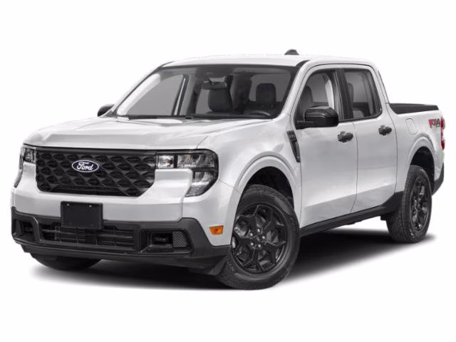 2026 Ford Maverick XLT FWD's photo
