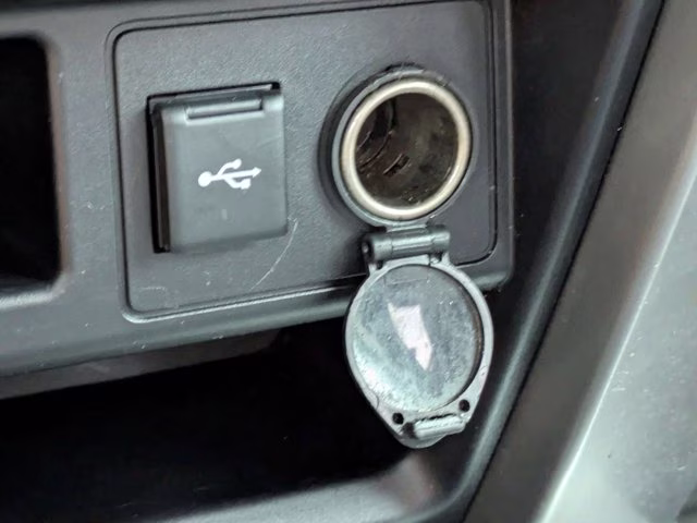 2022 White Toyota 4Runner SR5 RWD SUV
