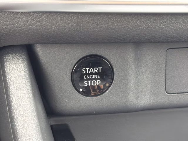 2026 Deep Ocean Blue Pearl Nissan Rogue SV AWD SUV