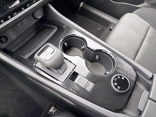 2026 Deep Ocean Blue Pearl Nissan Rogue SV AWD SUV