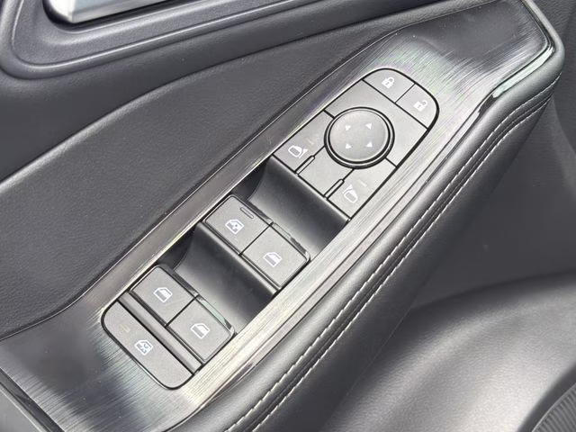 2026 Deep Ocean Blue Pearl Nissan Rogue SV AWD SUV