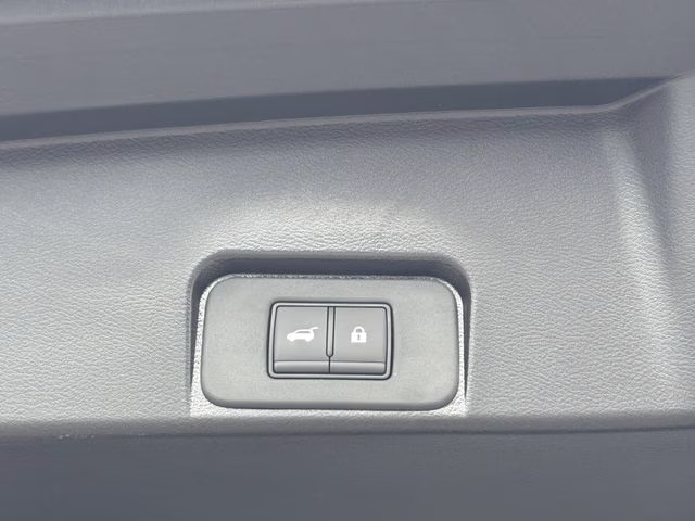 2026 Deep Ocean Blue Pearl Nissan Rogue SV AWD SUV