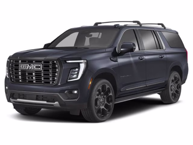 2025 GMC Yukon 4WD AT4 Ultimate AWD's photo