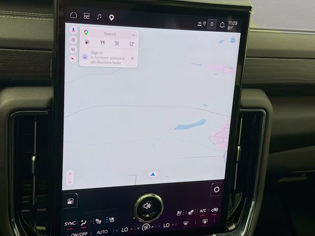 2025 Titanium GMC Yukon XL AT4 Ultimate 4X4 SUV