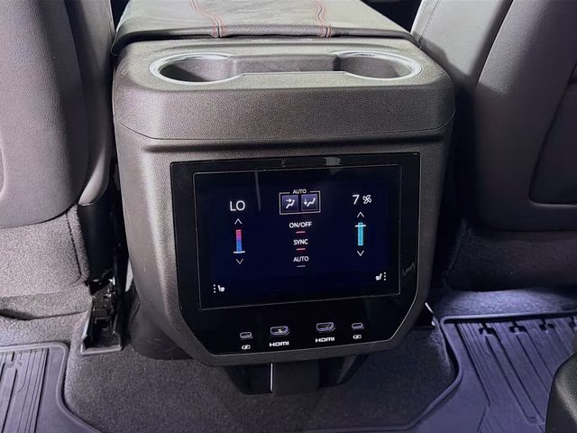 2025 Titanium GMC Yukon XL AT4 Ultimate 4X4 SUV