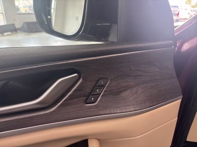 2022 Velvet Red Pearlcoat Jeep Grand Cherokee 4xe 4X4 SUV