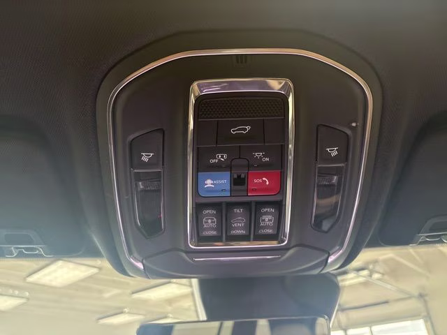 2022 Velvet Red Pearlcoat Jeep Grand Cherokee 4xe 4X4 SUV