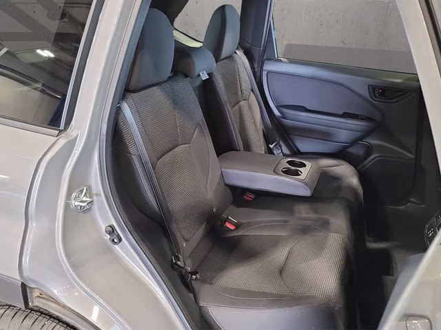 2026 River Rock Pearl Subaru Forester Premium AWD SUV