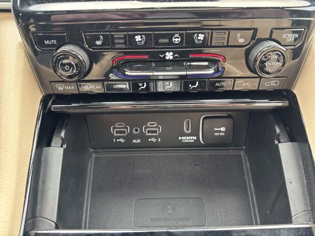 2022 Velvet Red Pearlcoat Jeep Grand Cherokee 4xe 4X4 SUV