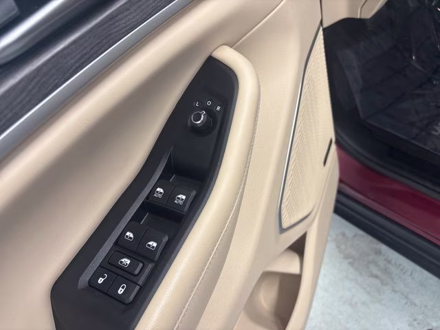 2022 Velvet Red Pearlcoat Jeep Grand Cherokee 4xe 4X4 SUV