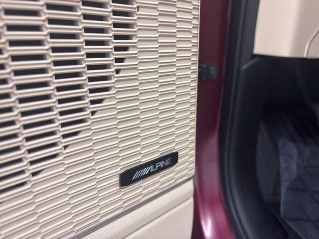 2022 Velvet Red Pearlcoat Jeep Grand Cherokee 4xe 4X4 SUV