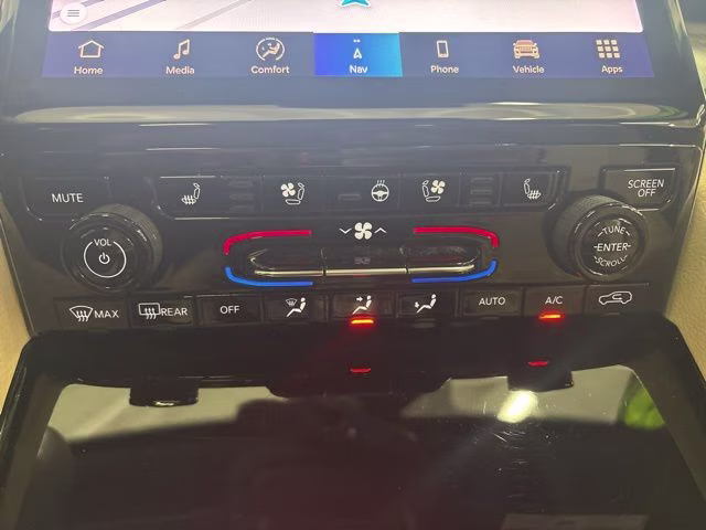 2022 Velvet Red Pearlcoat Jeep Grand Cherokee 4xe 4X4 SUV