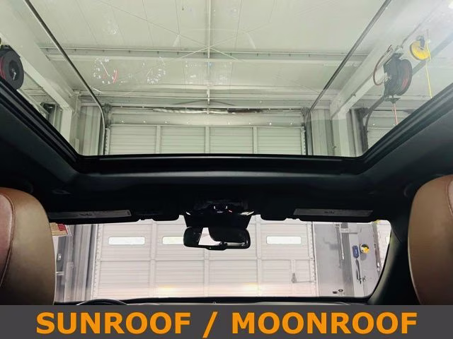 2022 Vulcano Black Metallic Alfa Romeo Stelvio Ti AWD SUV