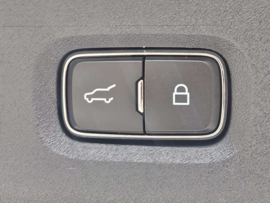 2026 Oxford White Ford Expedition Max Platinum 4X4 SUV