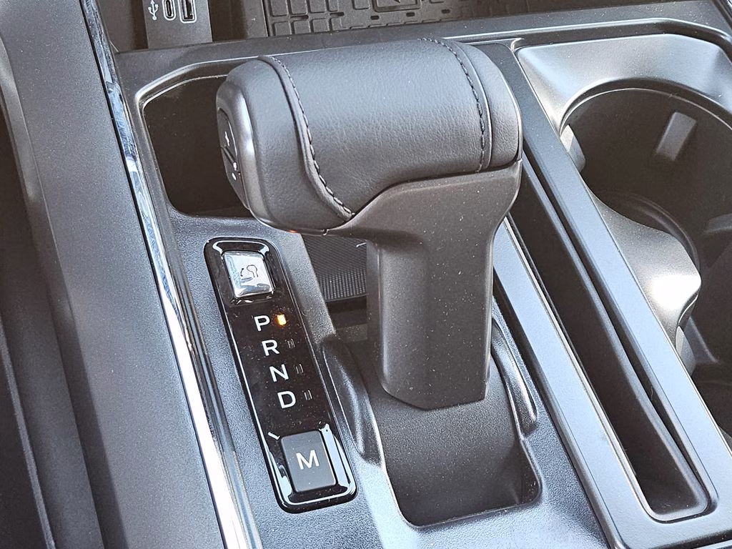 2026 Carbonized Gray Metallic Ford F-150 XLT 4X4 Truck