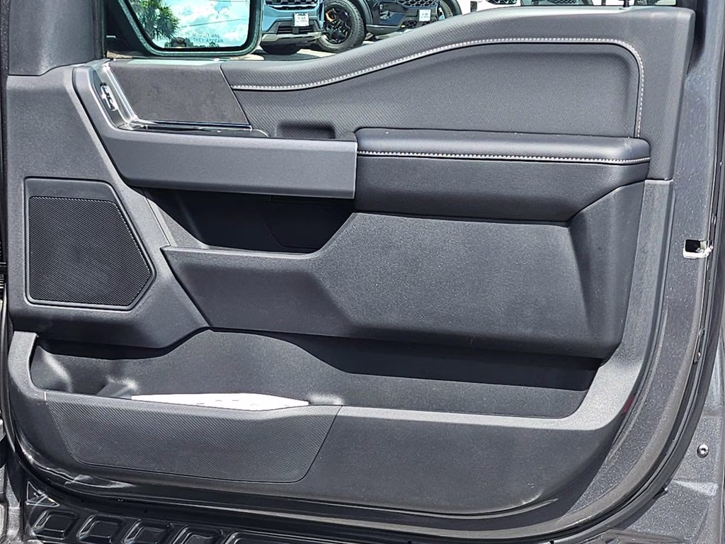 2026 Carbonized Gray Metallic Ford F-150 XLT 4X4 Truck