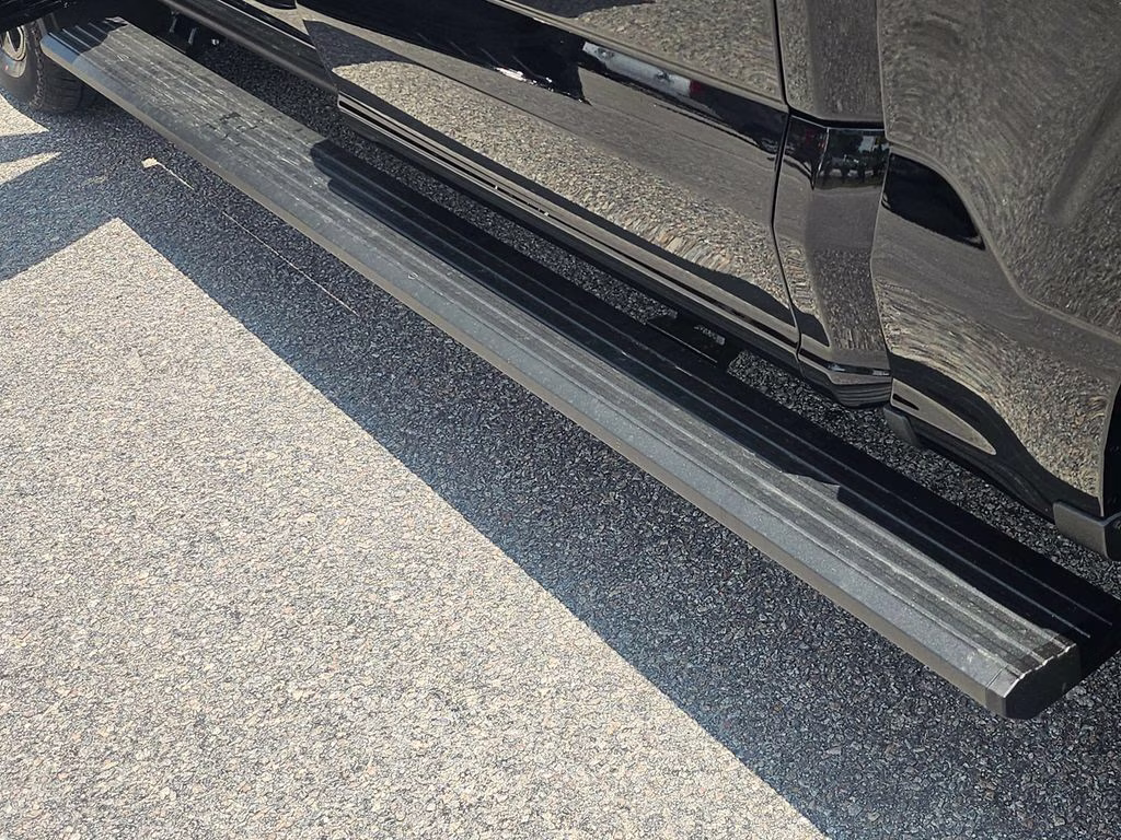 2026 Agate Black Metallic Ford F-150 Platinum 4X4 Truck