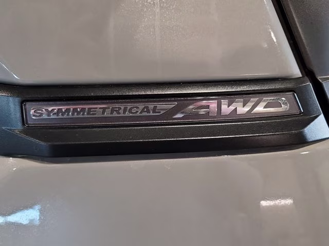 2026 River Rock Pearl Subaru Forester Premium AWD SUV