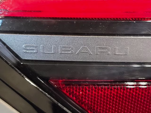 2026 River Rock Pearl Subaru Forester Premium AWD SUV