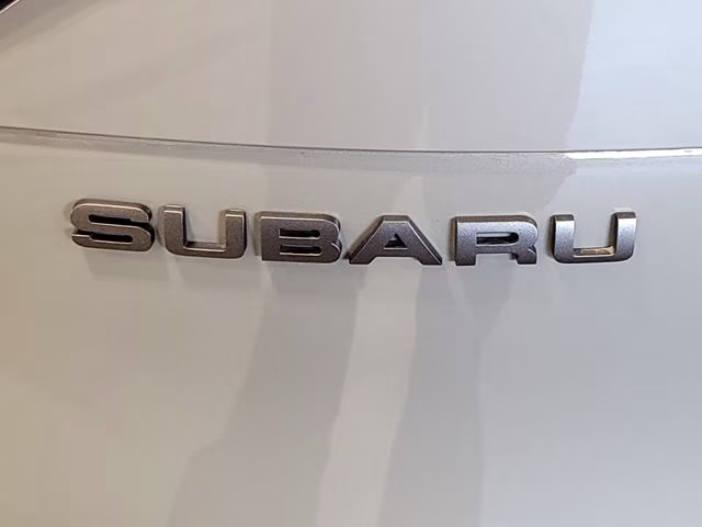 2026 River Rock Pearl Subaru Forester Premium AWD SUV