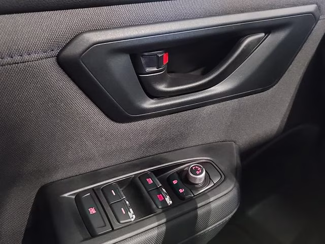 2026 River Rock Pearl Subaru Forester Premium AWD SUV