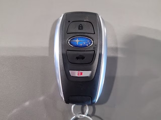 2026 River Rock Pearl Subaru Forester Premium AWD SUV