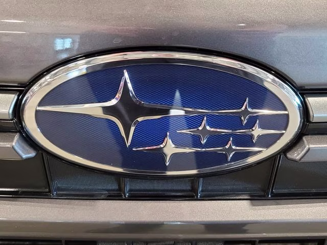 2026 River Rock Pearl Subaru Forester Premium AWD SUV