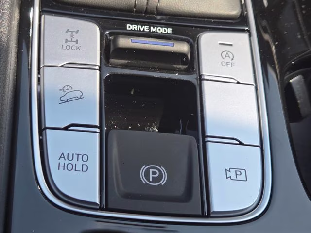 2026 White Pearl Hyundai Tucson SEL AWD SUV