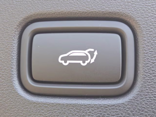 2026 Hampton Gray Hyundai Tucson SEL AWD SUV
