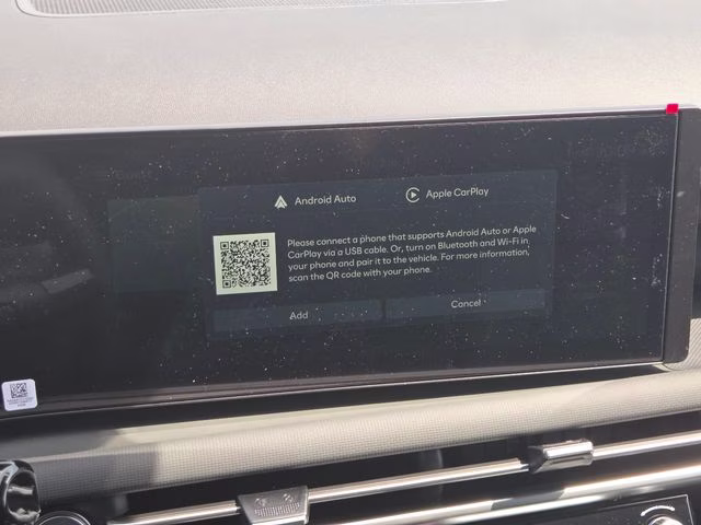 2026 Hampton Gray Hyundai Tucson SEL AWD SUV