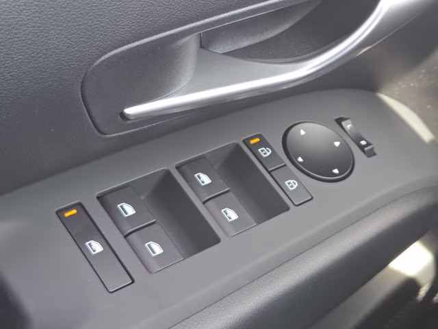 2026 Hampton Gray Hyundai Tucson SEL AWD SUV