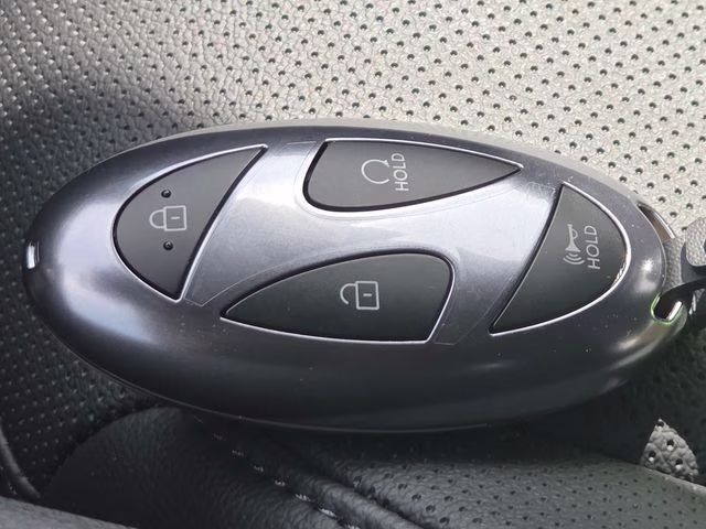2026 Hampton Gray Hyundai Tucson SEL AWD SUV