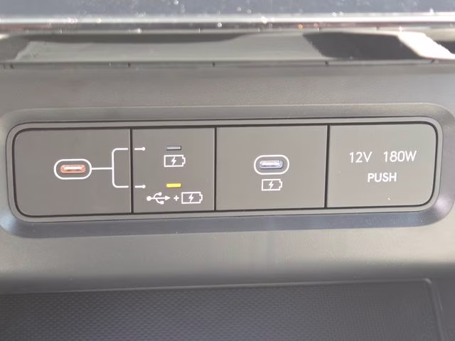 2026 Shimmering Silver Hyundai Tucson Limited AWD SUV