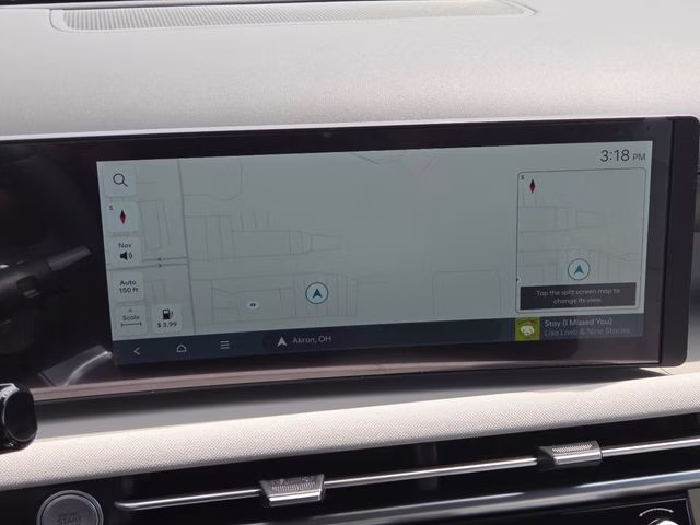 2026 Shimmering Silver Hyundai Tucson Limited AWD SUV