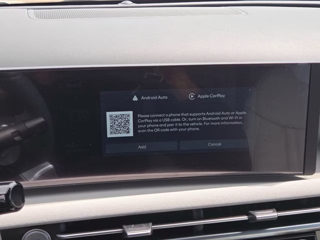 2026 Shimmering Silver Hyundai Tucson Limited AWD SUV