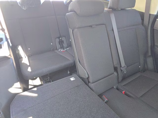 2026 Hampton Gray Hyundai Santa Fe SE AWD SUV