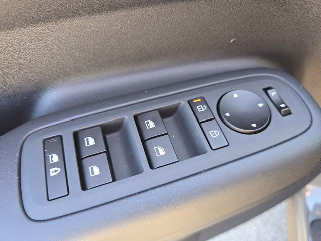 2026 Hampton Gray Hyundai Santa Fe SE AWD SUV