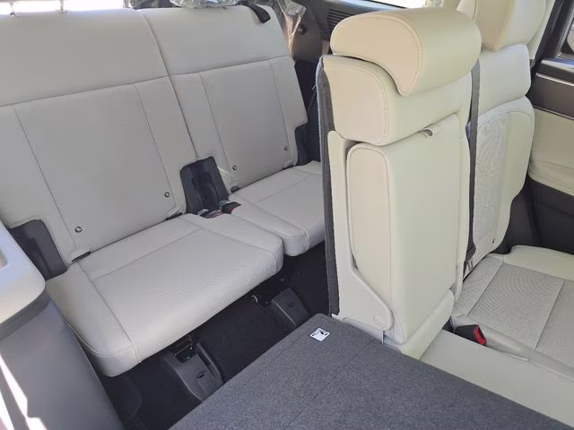 2026 Ecotronic Gray Hyundai Santa Fe SEL AWD SUV