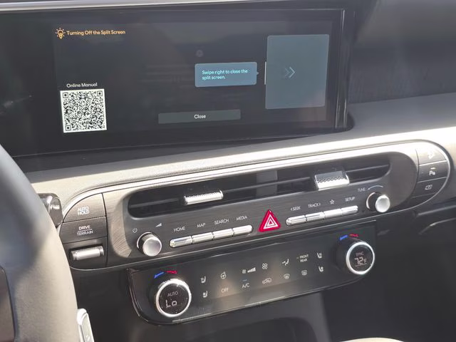 2026 Typhoon Silver Metallic Hyundai Palisade Limited AWD SUV