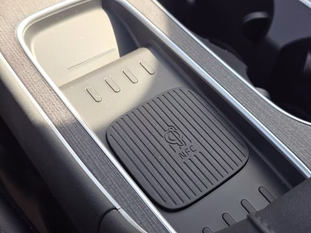 2026 Typhoon Silver Metallic Hyundai Palisade Limited AWD SUV
