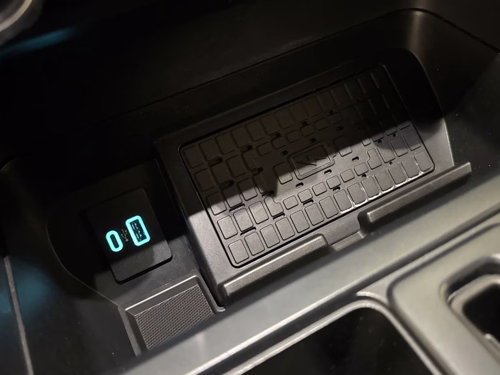 2024 Carbonized Gray Metallic Ford F-150 XLT 4X4 Truck